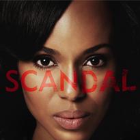 Scandal (TV)(2012)