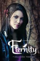 Reseña: Eternidad (Eternity) - Heather Terrell
