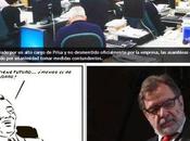 Despidos profesionales periodismo País Mundo