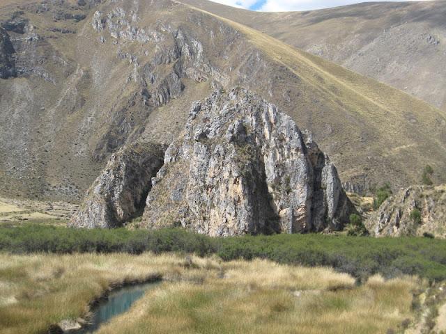 VILCA: DE NUEVO EN LOS PARAISOS DEL AGUA