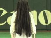 Samara gusta béisbol