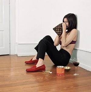 Síntomas de un ataque de ansiedad Blog de Farmacia ataqueansiedad Síntomas de un ataque de ansiedad