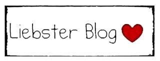 “It’s not a secret, why do you keep it?”: Liebster blog x 5