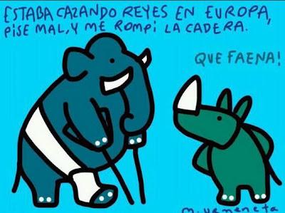 Cazando. JuanCarlos ft Alaska.