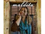 Sorteo lectura conjunta "Maldita" blog Acurrucada entre letras