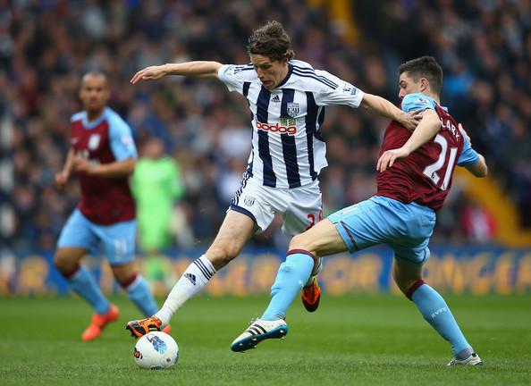 Al final no se movió el marcador