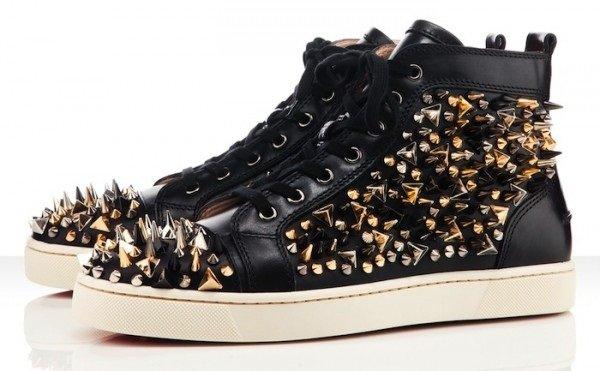 ESTILO PUNK EN VERSIÓN CHIC