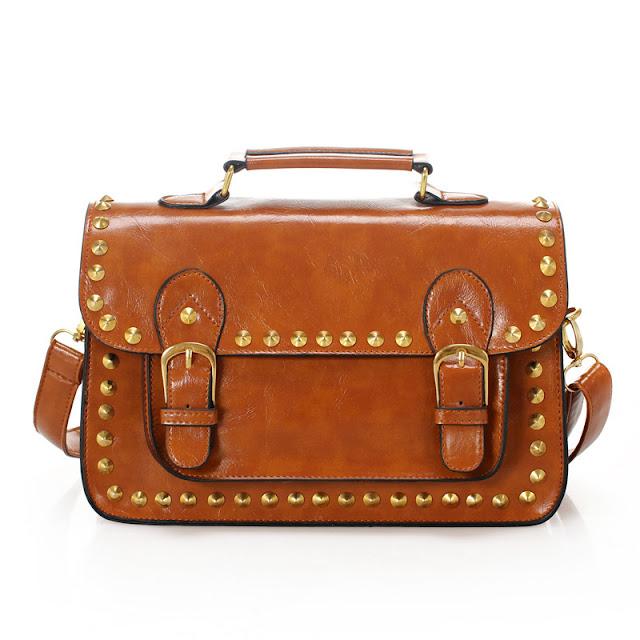 ESTILO PUNK EN VERSIÓN CHIC