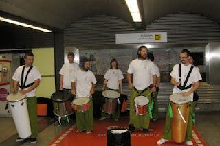 De la creatividad al Piano con artistas de talento: 