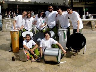 De la creatividad al Piano con artistas de talento: 