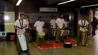 De la creatividad al Piano con artistas de talento: 