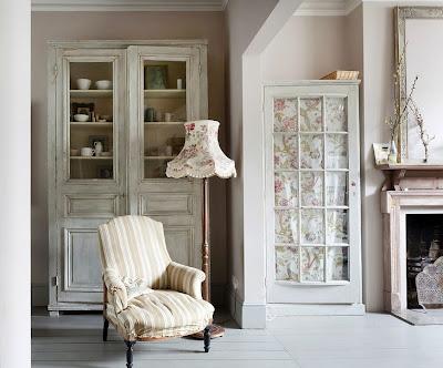 Casa Rustica en Londres