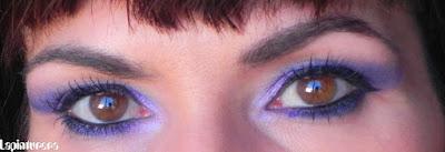 Pantones de primavera: Hoy, Bellflower