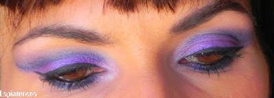 Pantones de primavera: Hoy, Bellflower