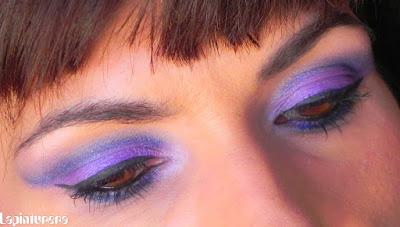 Pantones de primavera: Hoy, Bellflower