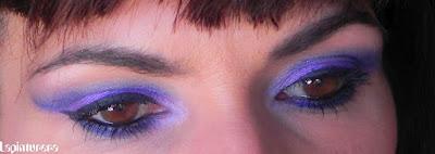 Pantones de primavera: Hoy, Bellflower