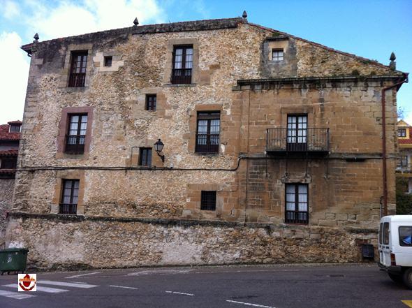 Comillas, histórico