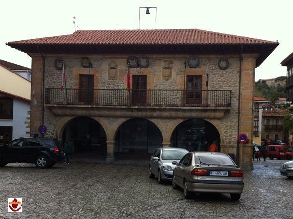 Comillas, histórico