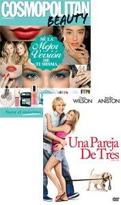 Regalos revistas moda Mayo 2012