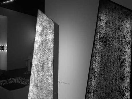 La colección Spline, de A-cero, presentada en la feria Light+Building de Frankfurt