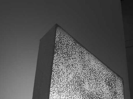 A-cero Projects La colección Spline, de A-cero, presentada en la feria Light+Building de Frankfurt