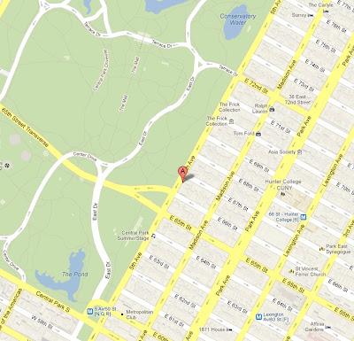 CARNEGIE DELICATESSEN RESTAURANT