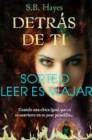 Concurso 100 seguidores del blog Leer es viajar