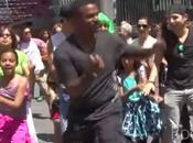 Hoy: bailar!