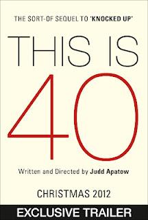 Trailer de This Is 40