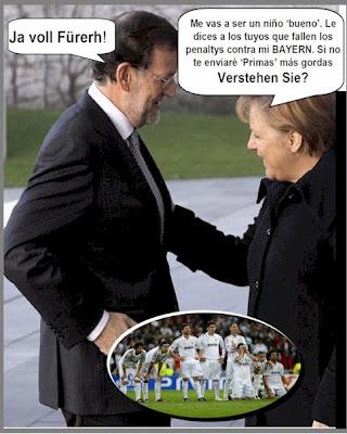 Gobierno y oposición se enfrascan y el rey vuelve al quirófano.