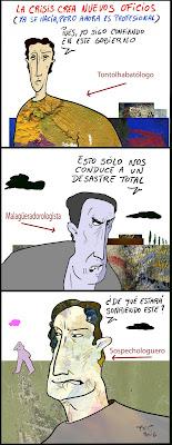 Gobierno y oposición se enfrascan y el rey vuelve al quirófano.