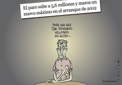 Gobierno y oposición se enfrascan y el rey vuelve al quirófano.