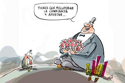 Gobierno y oposición se enfrascan y el rey vuelve al quirófano.