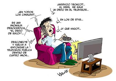 Gobierno y oposición se enfrascan y el rey vuelve al quirófano.