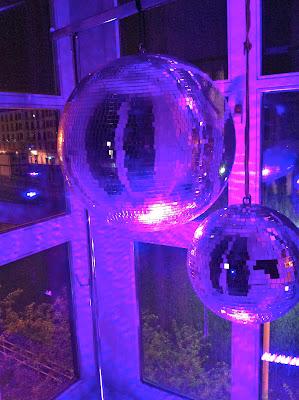 Le Club, o como salir de fiesta en un local con vistas a la Ria.