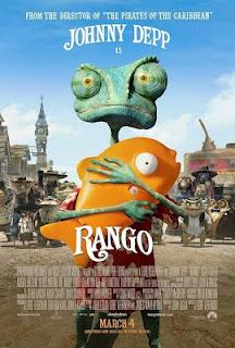 Rango (2011)