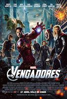Críticas: 'Los Vengadores' (2012), cuando el todo es más que la suma de las partes