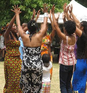 ¿Con qué cuerpo quieres construir tu propia historia? Día Internacional de la Danza