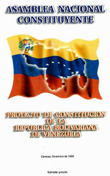 Un cuento para quienes quieran escuchar: La fortaleza constituyente y refrendaria: la LOT su mayor déficit.