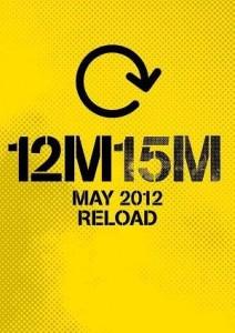 12/15M COMUNICADO ACTIVISTAS,SIMPATIZANTES E INDIVIDUALIDADES INDIGNAD@S.