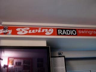 De la Creatividad al Piano en Swing Radio.