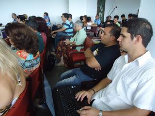 Los 12 puntos de la declaración final del Encuentro de Blogueros Cubanos en Revolución