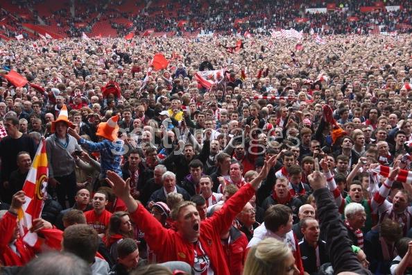 Southampton: Nuevo inquilino para la Premier League