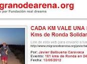 Reto solidario para Ronda‏