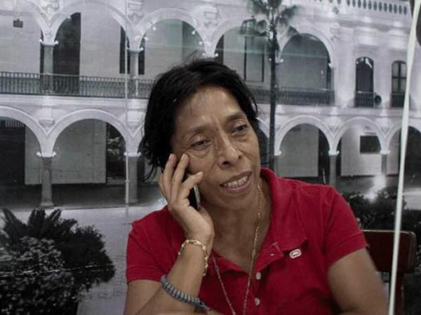ALERTA:Torturan y asesinan a una periodista Mexicana