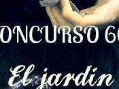 Concurso "600 jardín hadas sueño" blog Estrellas páginas