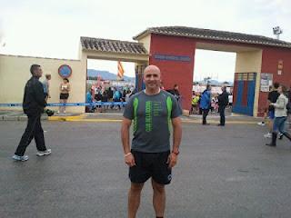 II 10 KM ALMORADÍ 2012