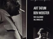 Tatum Webster Quartet