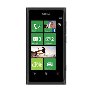 Telcel, Nokia y Microsoft anuncian la llegada de Nokia Lumia 800 y 710
