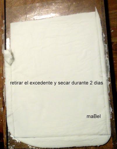 Ipad en fondant
